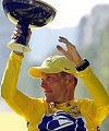 Armstrong dice estar `más motivado que nunca´ Armstrong dice estar `más motivado que nunca´