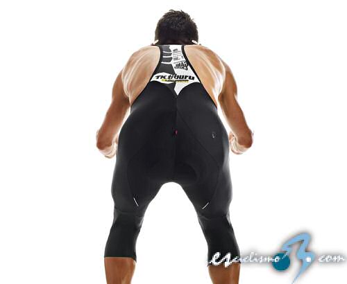 Assos completa la gama S7 con nuevos culotes largos para el invierno Assos completa la gama S7 con nuevos culotes largos para el invierno