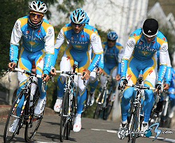 Flecha Valona: Alberto Contador: "Huy me ha parecido incluso más duro de como lo recordaba" Flecha Valona: Alberto Contador: "Huy me ha parecido incluso más duro de como lo recordaba"