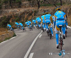 Petrov, Kangert y Masciarelli firman con el Astana para la próxima temporada Petrov, Kangert y Masciarelli firman con el Astana para la próxima temporada