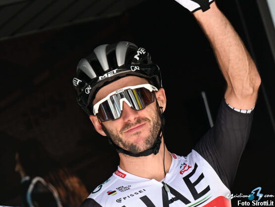 Tour de Francia: Adam Yates: "Cada ao mejoro"