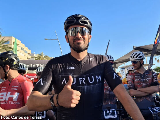 Alberto Contador: "Con Pogacar estamos viendo al mejor ciclista de la historia"