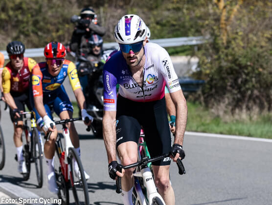 Ander Okamika ficha por el Euskaltel-Euskadi para la temporada 2027 Ander Okamika ficha por el Euskaltel-Euskadi para la temporada 2027