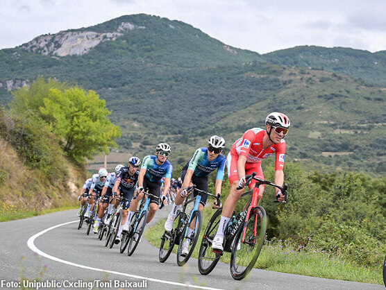La traca final (Análisis) | Vuelta a España La traca final (Análisis) | Vuelta a España