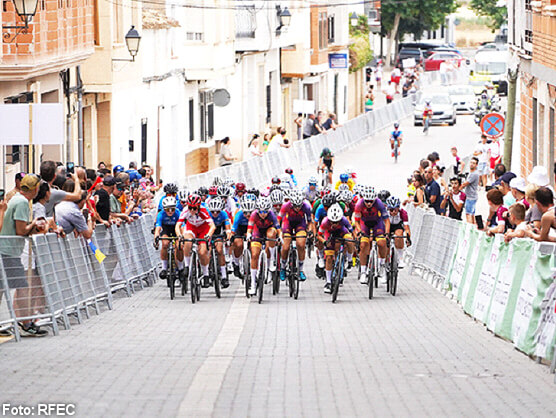 Alcalá de Henares y Melilla acogerán los Campeonatos de España Escolares y Paralímpicos de ciclismo en 2026 Alcalá de Henares y Melilla acogerán los Campeonatos de España Escolares y Paralímpicos de ciclismo en 2026