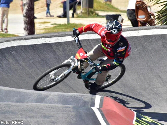 Albalate de Cinca decidirá este sábado los campeones de la Copa de España de Pump Track 2026 Albalate de Cinca decidirá este sábado los campeones de la Copa de España de Pump Track 2026