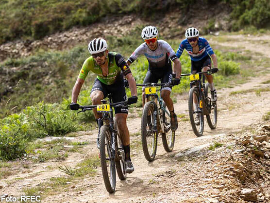 El Campeonato de España de XCM se decide este domingo en la MMR Power Race León El Campeonato de España de XCM se decide este domingo en la MMR Power Race León