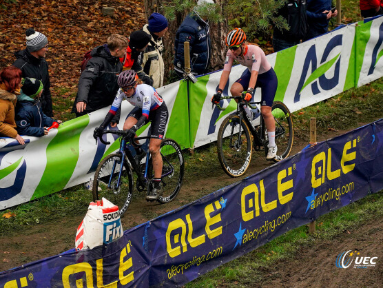 El temporal obliga a reprogramar el Campeonato de Europa de ciclocross El temporal obliga a reprogramar el Campeonato de Europa de ciclocross