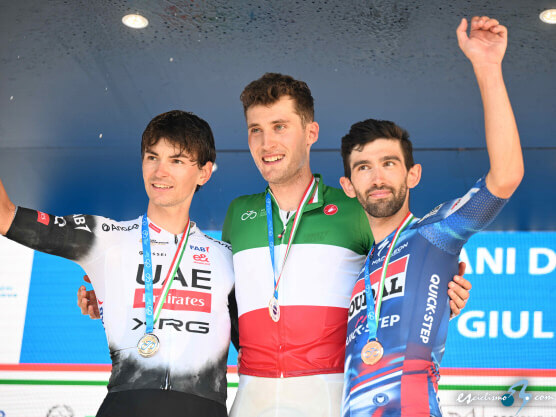 Wellens, Godon, Oliveira, Majka, Zimmermann,... nuevos campeones nacionales de ciclismo Wellens, Godon, Oliveira, Majka, Zimmermann,... nuevos campeones nacionales de ciclismo
