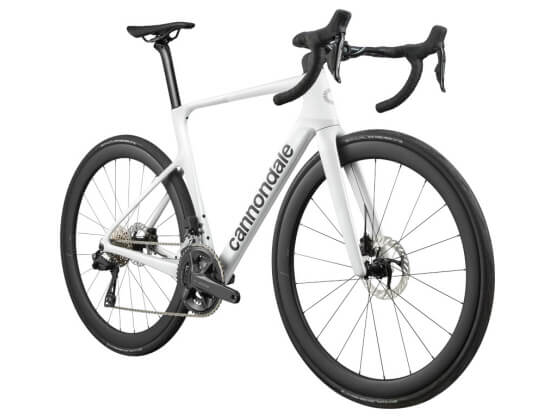Cannondale SuperSix EVO Gen. 5, la evoluci�n definitiva de la bicicleta de competici�n total