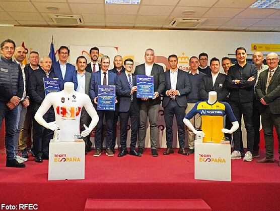 Challenge Futura nace como puente entre el ciclismo amateur y profesional en Espa�a