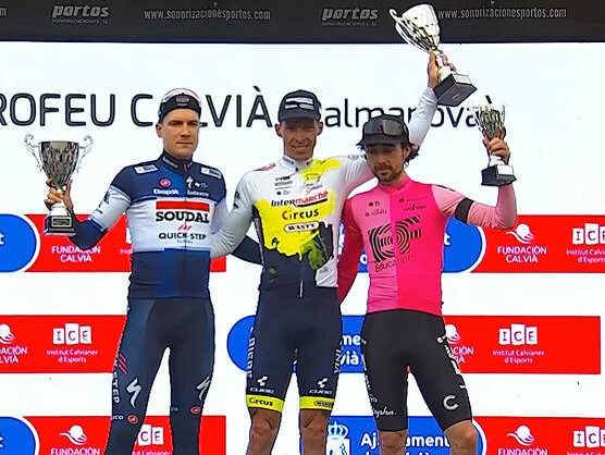 La UCI aprueba la celebración de la primera Challenge de Mallorca Femenina La UCI aprueba la celebración de la primera Challenge de Mallorca Femenina