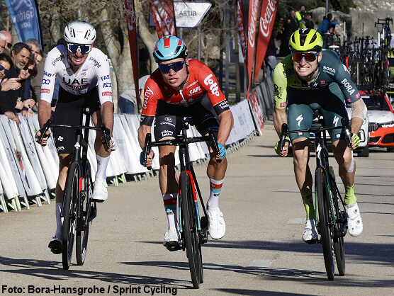 Challenge de Mallorca: Lennert Van Eetvelt: "Conocía el final, lo que hoy fue una gran ventaja" Challenge de Mallorca: Lennert Van Eetvelt: "Conocía el final, lo que hoy fue una gran ventaja"