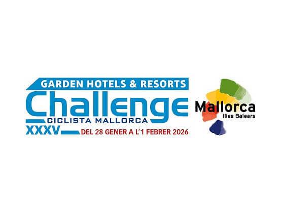 Mallorca Fashion Outlet acoger� la salida de la quinta y �ltima etapa de la Challenge de Mallorca 2026