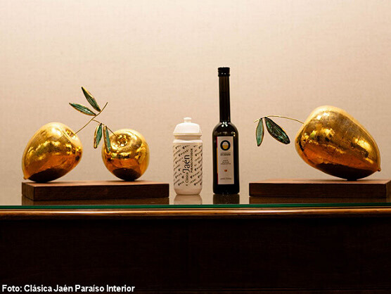 La Cl�sica Ja�n Para�so Interior se presenta con Pidcock como principal aspirante a la Aceituna de Oro