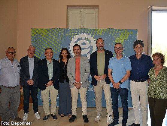 La Clàssica Terres de l’Ebre 2025 reunirá a 19 equipos ciclistas internacionales La Clàssica Terres de l’Ebre 2025 reunirá a 19 equipos ciclistas internacionales