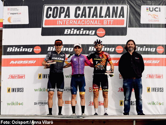 Arranca con éxito la primera jornada del Bike Show Santa Susanna 2024 Arranca con éxito la primera jornada del Bike Show Santa Susanna 2024