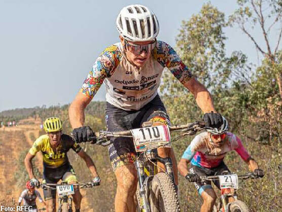 La Copa de España de XC Maratón regresa con la XXII Ruta Ciclista BTT-Villa de Paterna La Copa de España de XC Maratón regresa con la XXII Ruta Ciclista BTT-Villa de Paterna