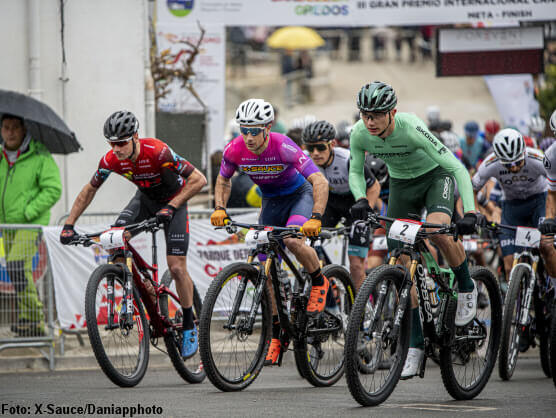 Comienza el Open de Espaa y la Taa de Portugal para el X-Sauce Factory Team