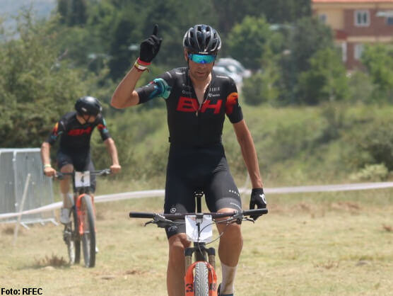 David Valero pone fin a la temporada por adelantado. No correrá en Canadá David Valero pone fin a la temporada por adelantado. No correrá en Canadá