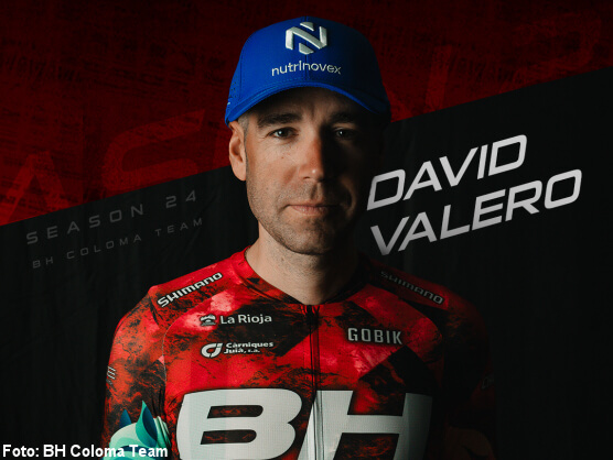 David Valero: "Quiero ir a los Juegos Olímpicos por mis méritos y me he preparado para lograrlo" David Valero: "Quiero ir a los Juegos Olímpicos por mis méritos y me he preparado para lograrlo"