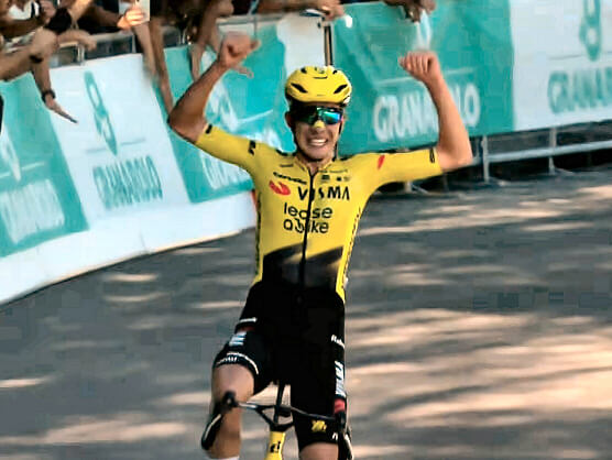 Davide Piganzoli Davide Piganzoli