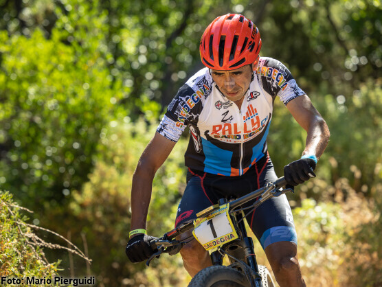 El Rally di Sardegna MTB se prepara para una edicin espectacular en agosto