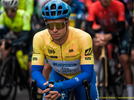 Dylan Groenewegen y el equipo Jayco-AlUla confirman su presencia en el Tour de Hungría 2024 Dylan Groenewegen y el equipo Jayco-AlUla confirman su presencia en el Tour de Hungría 2024