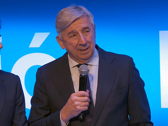 Eusebio Unzu�: "Ganar un Tour con Movistar es el sue�o de mi vida"