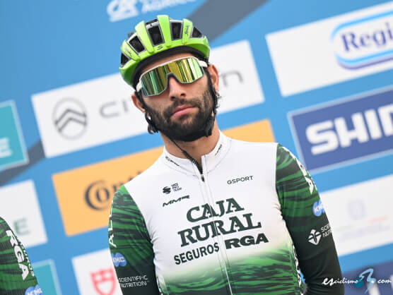 Fernando Gaviria, candidato a la victoria en el Tour de Limburgo en el que Merlier es favorito [Previa]