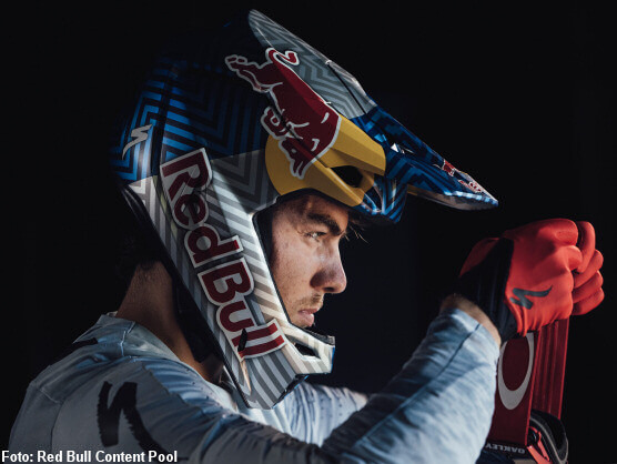 "Race Tapes", la nueva docuserie que cuenta las historias detrs de la lite del MTB