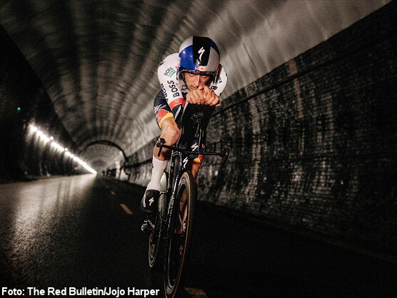 Orden de salida completo y horarios de la etapa pr�logo del Tour de Romand�a 2026