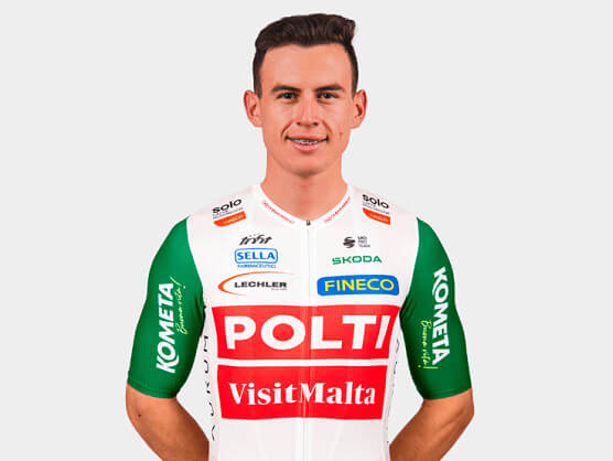 Germ�n Dar�o G�mez, suspendido provisionalmente por un resultado adverso en un control antidopaje