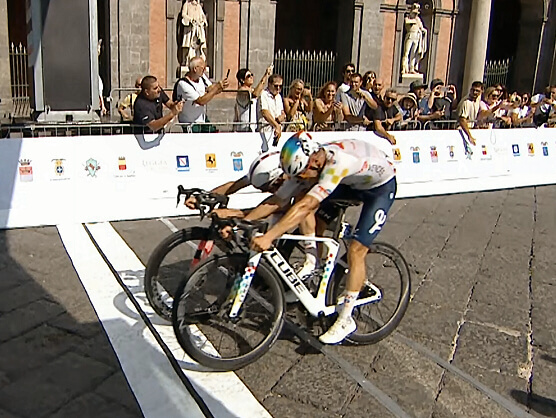 Foto-Finish Foto-Finish