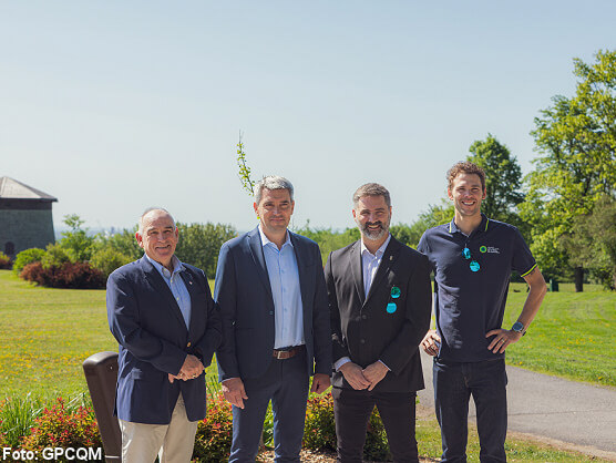 El Gran Premio de Quebec estrenará recorrido en 2025 El Gran Premio de Quebec estrenará recorrido en 2025