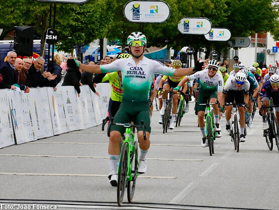 Iúri Leitão gana y Artem Nych sigue líder en el segundo día del GP Beiras y Serra da Estrela Iúri Leitão gana y Artem Nych sigue líder en el segundo día del GP Beiras y Serra da Estrela