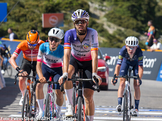 Jesús Herrada, las últimas pedaladas de un guerrillero del ciclismo español Jesús Herrada, las últimas pedaladas de un guerrillero del ciclismo español