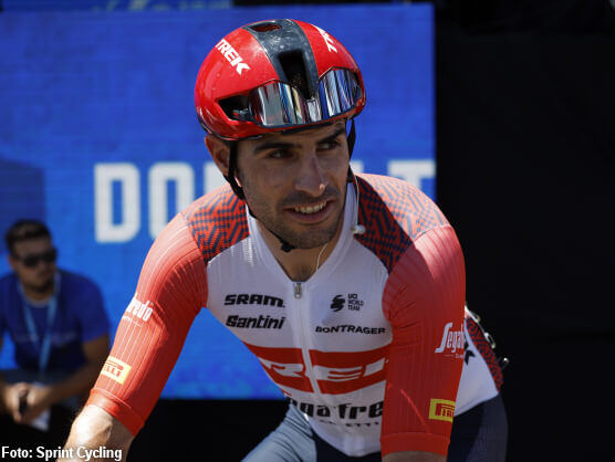 Jon Aberasturi regresa al Euskaltel-Euskadi con grandes expectativas Jon Aberasturi regresa al Euskaltel-Euskadi con grandes expectativas