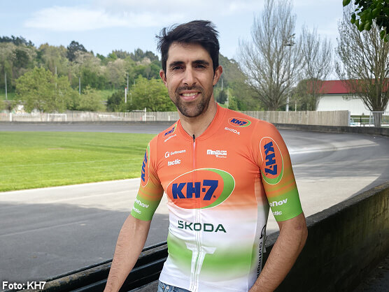 Jonathan Castroviejo: "Es bueno que Paul Seixas pueda poner en apuros a Pogacar"