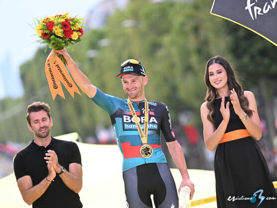 Jordi Meeus renueva con el equipo Red Bull-Bora-Hansgrohe Jordi Meeus renueva con el equipo Red Bull-Bora-Hansgrohe