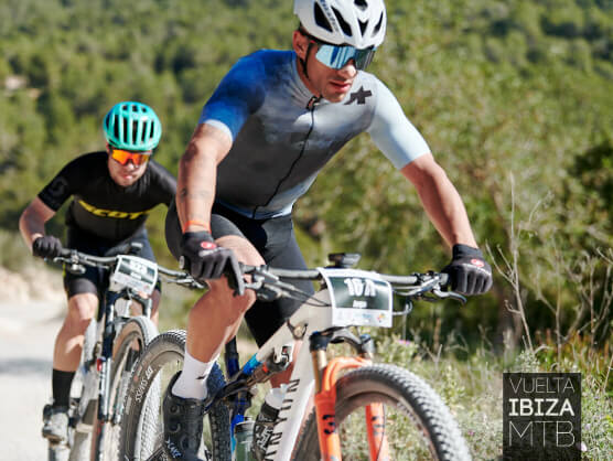 El subcampeón de MotoGP Jorge Martín repetirá en la Vuelta a Ibiza MTB El subcampeón de MotoGP Jorge Martín repetirá en la Vuelta a Ibiza MTB