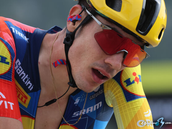 Tour de Francia: Juan Ayuso: "A ver ma�ana qu� situaciones se dan"