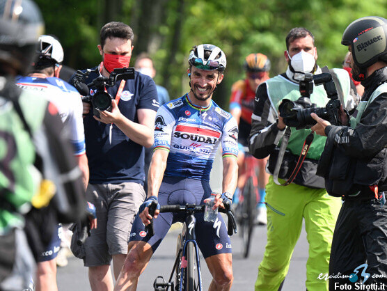 Julian Alaphilippe se une al Tudor Pro Cycling en un ambicioso proyecto de tres años Julian Alaphilippe se une al Tudor Pro Cycling en un ambicioso proyecto de tres años