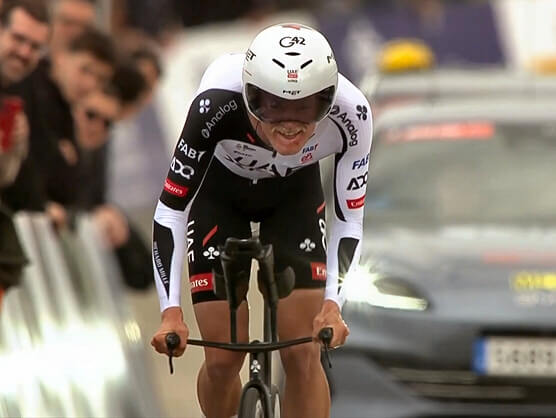 Julius Johansen Julius Johansen