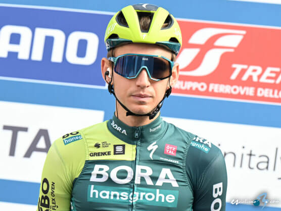 Lennard Kämna, de Red Bull-Bora a Lidl-Trek con un contrato de 3 años Lennard Kämna, de Red Bull-Bora a Lidl-Trek con un contrato de 3 años