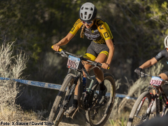 X-Sauce Factory Team brilla en su debut en la Shimano Super Cup de La Nucía X-Sauce Factory Team brilla en su debut en la Shimano Super Cup de La Nucía