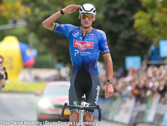 Mathieu van der Poel Mathieu van der Poel