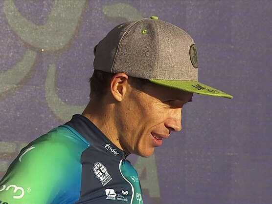Miguel ngel Lpez se adjudica el Tour a Catamarca