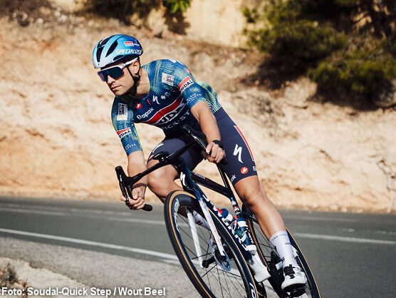 Mikel Landa se pierde el Giro de Italia por una fractura