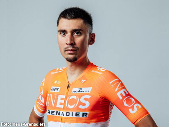 �scar Rodr�guez se fractura la cadera durante un entrenamiento